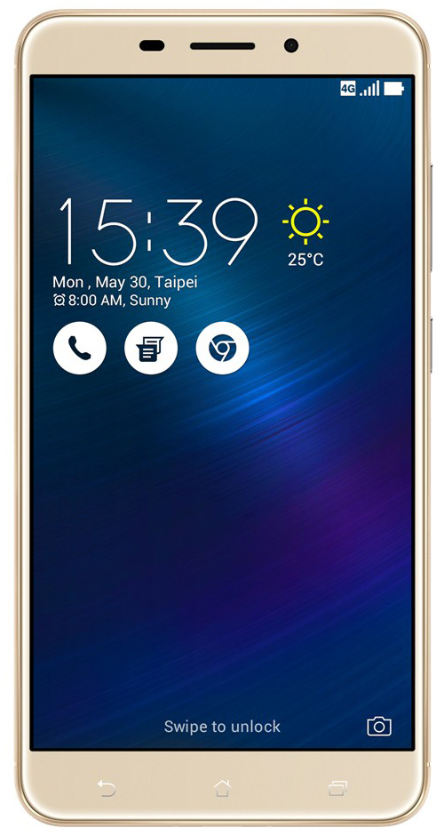 Asus Zenfone 3 Laser ZC551KL